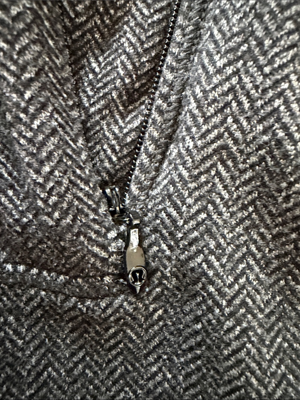 Lululemon pullover - Picture 3 of 7